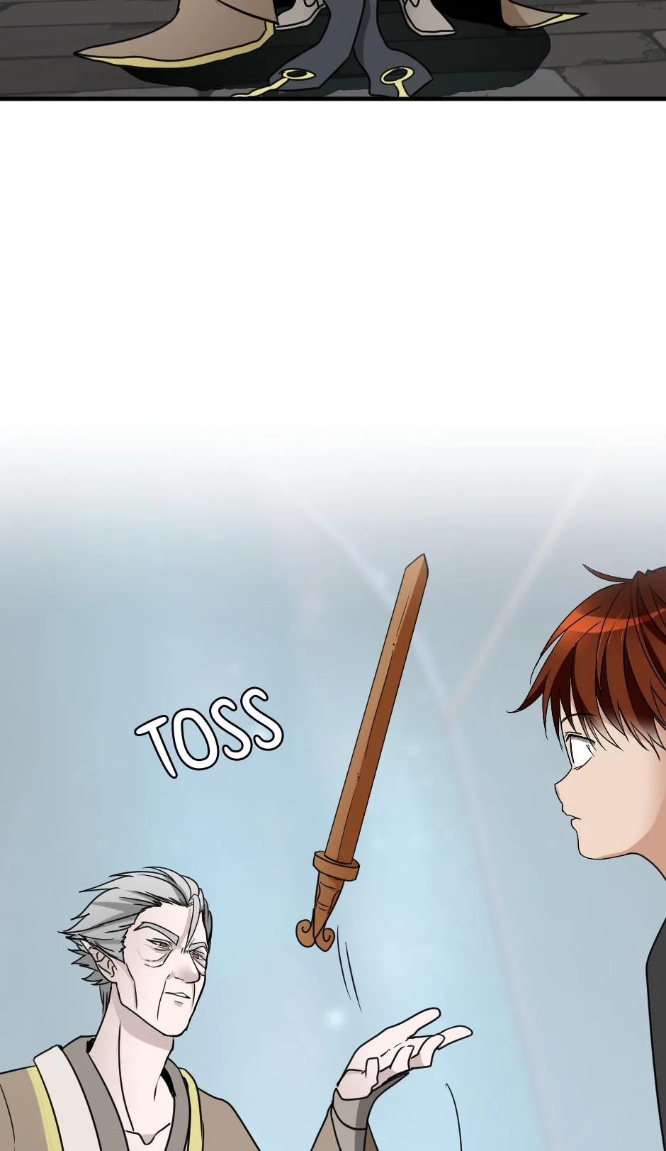 The Beginning After the End Chapter 21 – Page 49