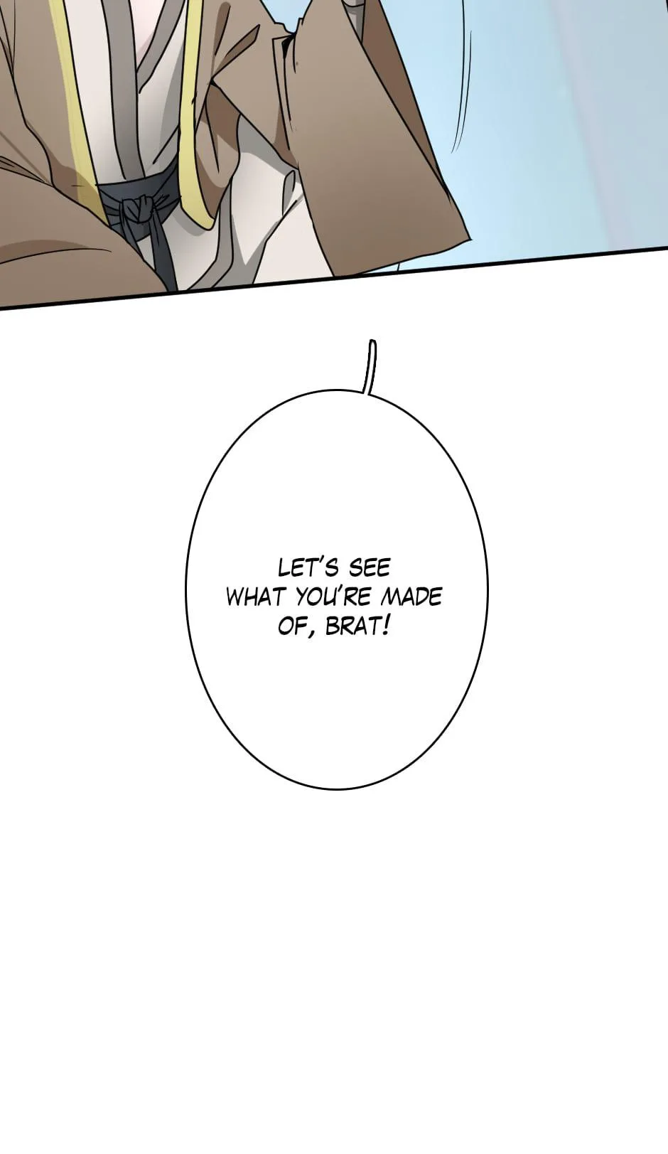 The Beginning After the End Chapter 21 – Page 50