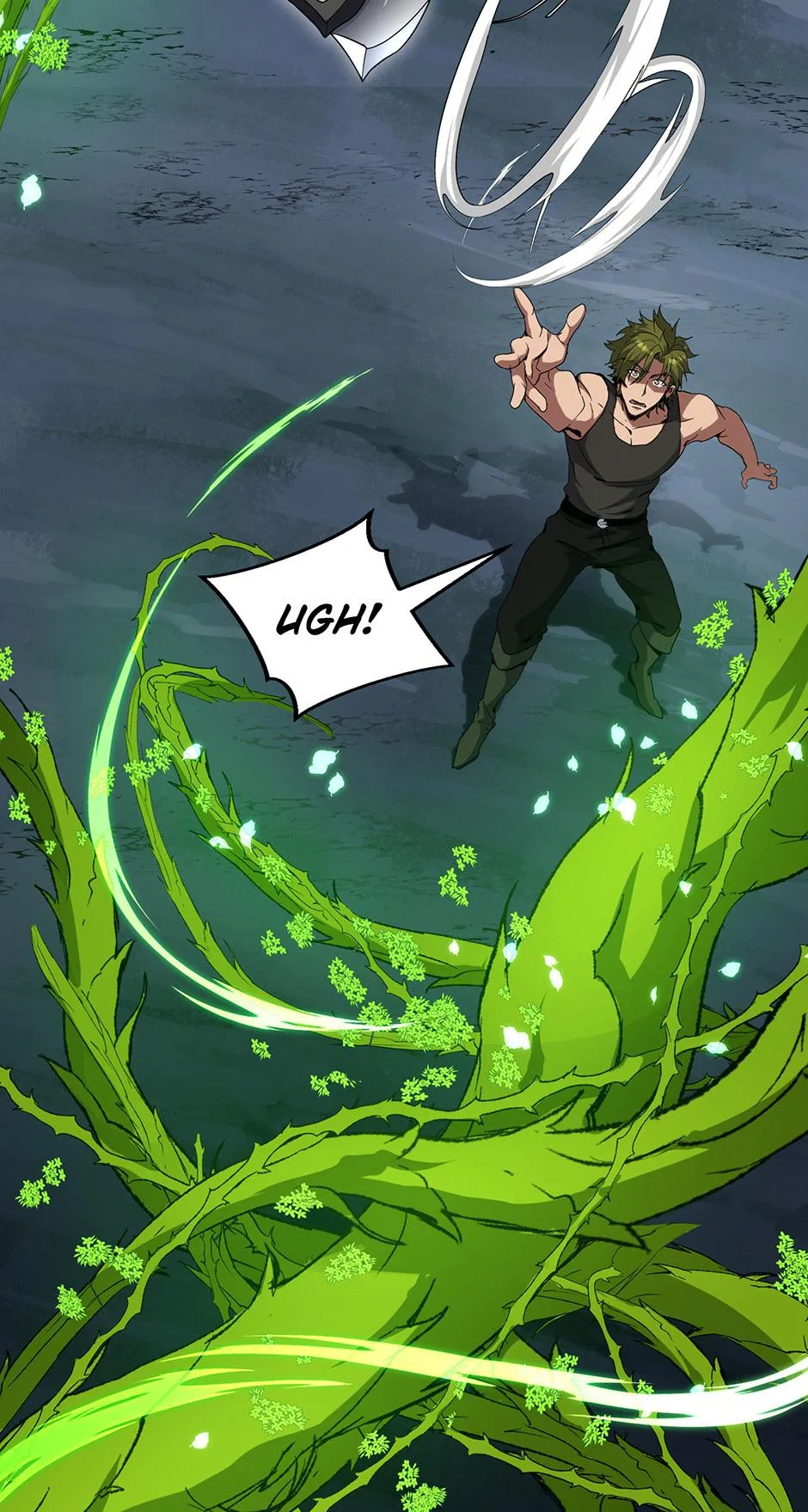 The Beginning After the End Chapter 210 – Page 2