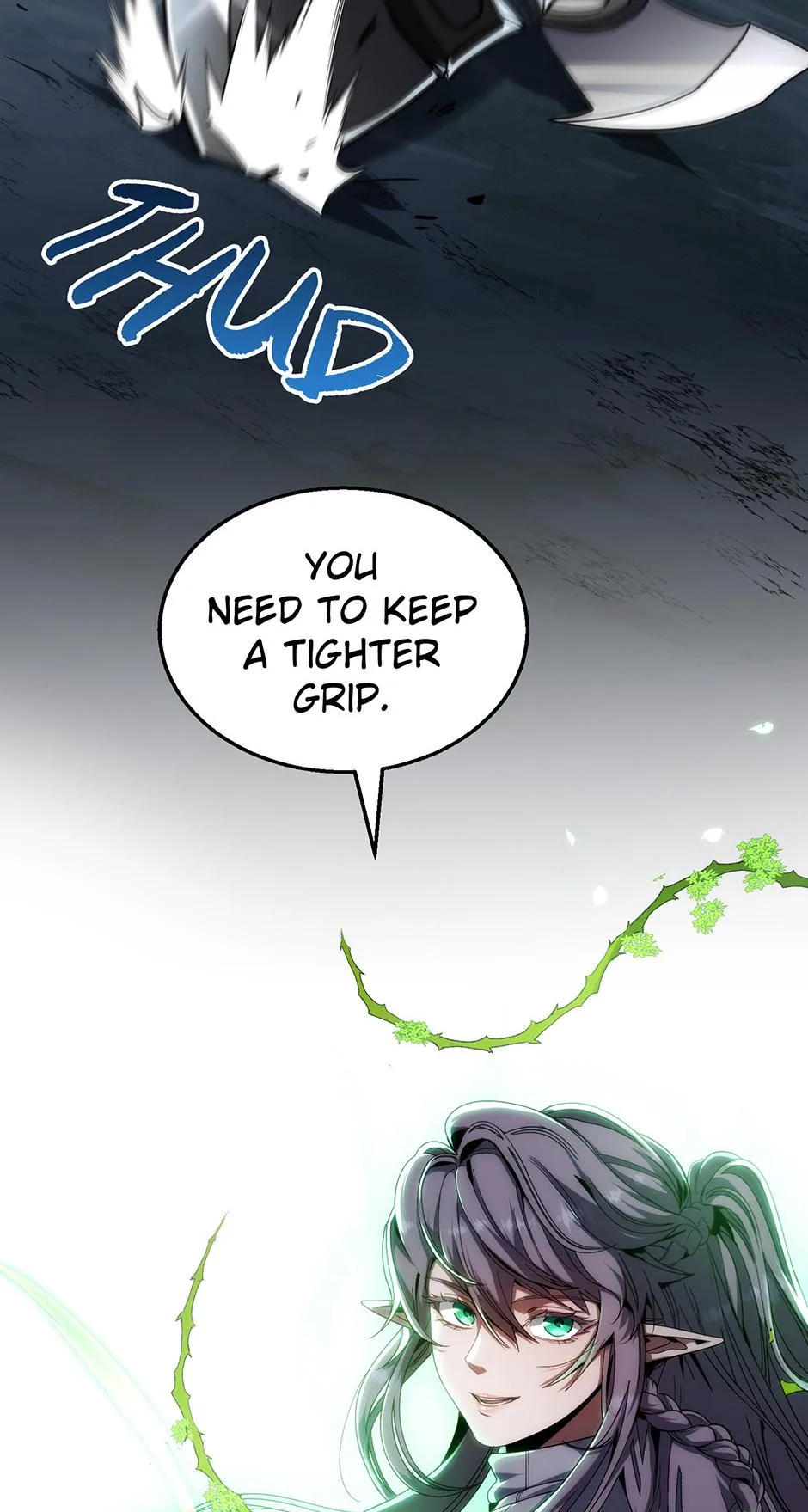 The Beginning After the End Chapter 210 – Page 5
