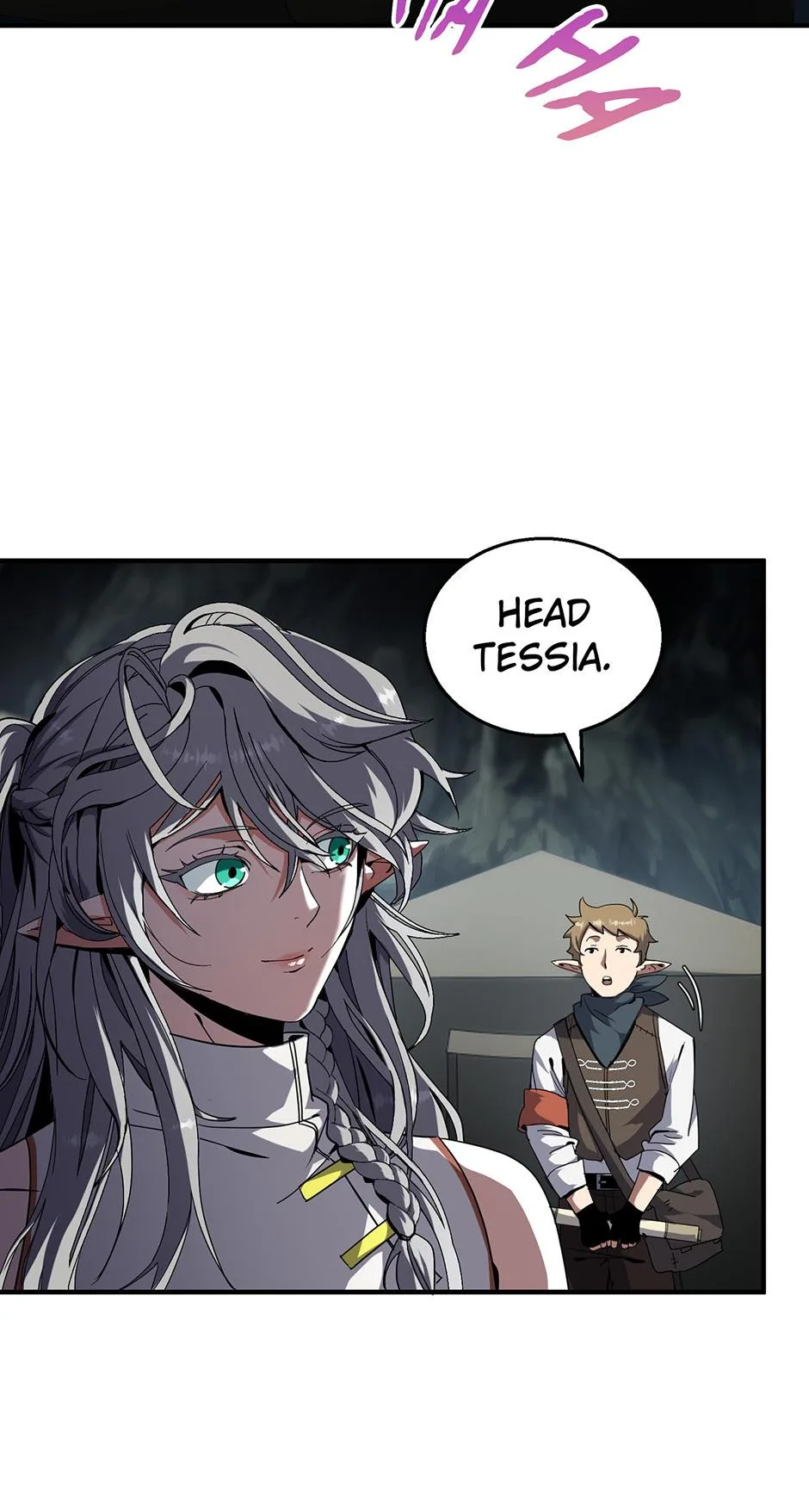 The Beginning After the End Chapter 210 – Page 8