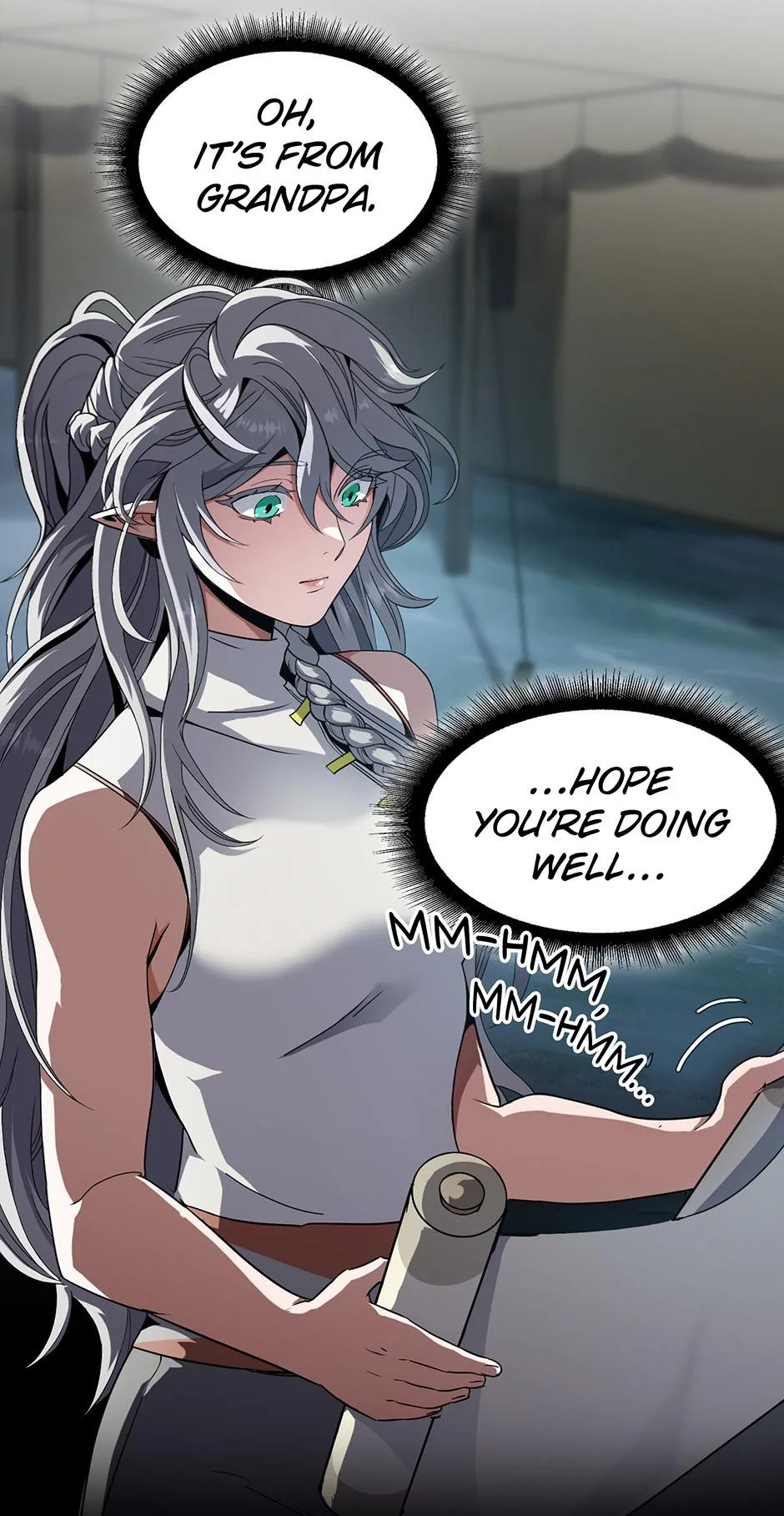The Beginning After the End Chapter 210 – Page 10