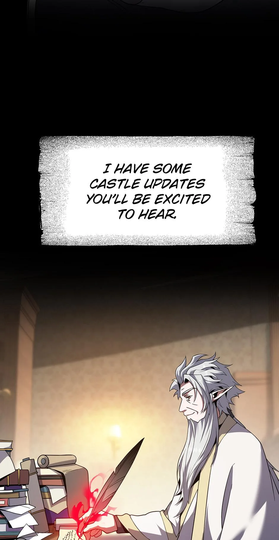 The Beginning After the End Chapter 210 – Page 11