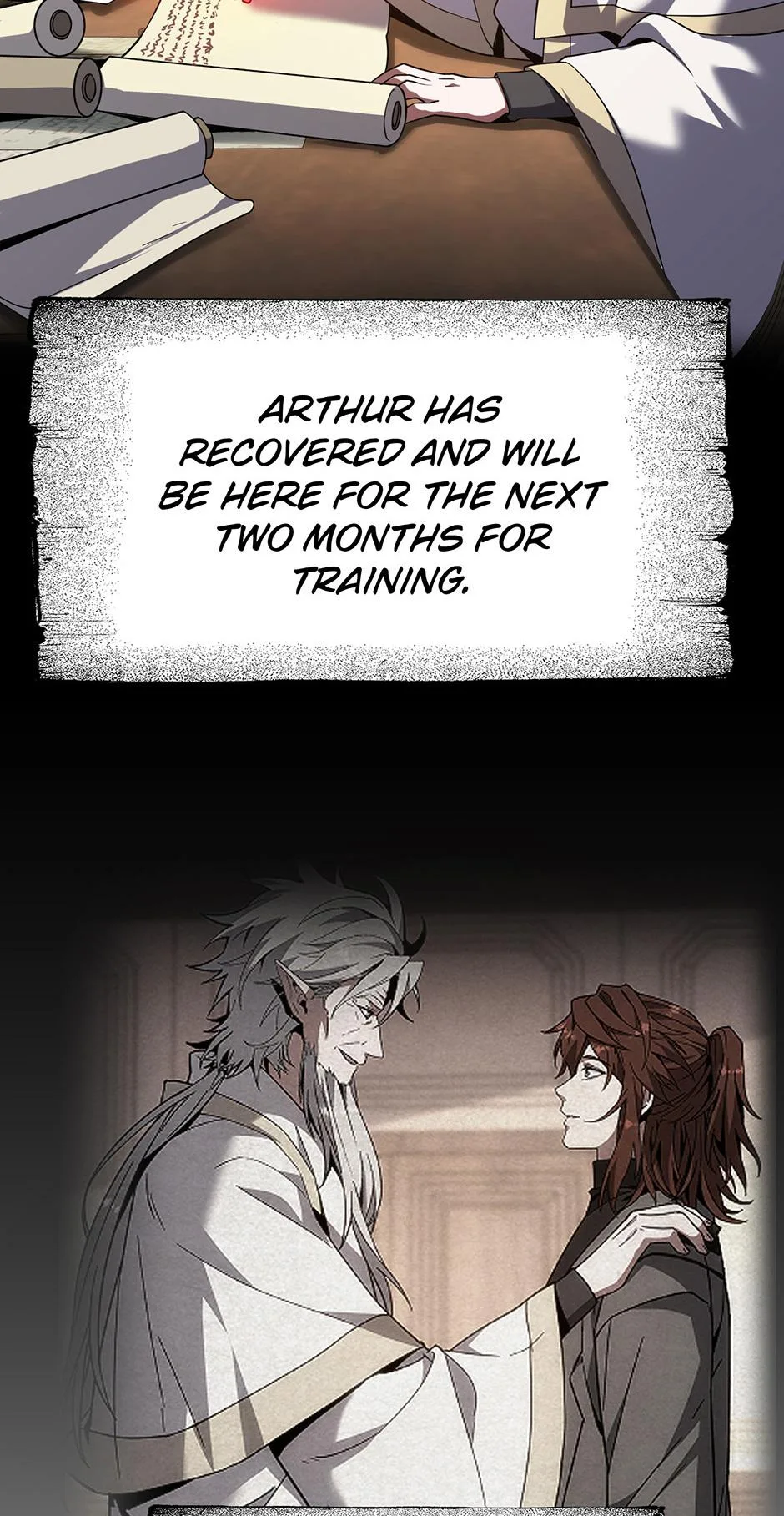 The Beginning After the End Chapter 210 – Page 12