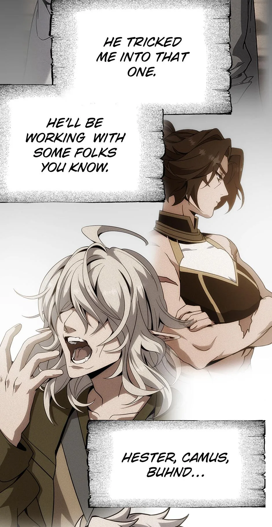 The Beginning After the End Chapter 210 – Page 13