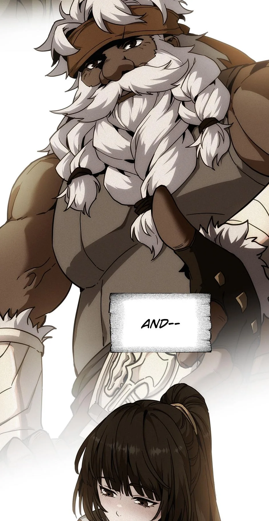 The Beginning After the End Chapter 210 – Page 14