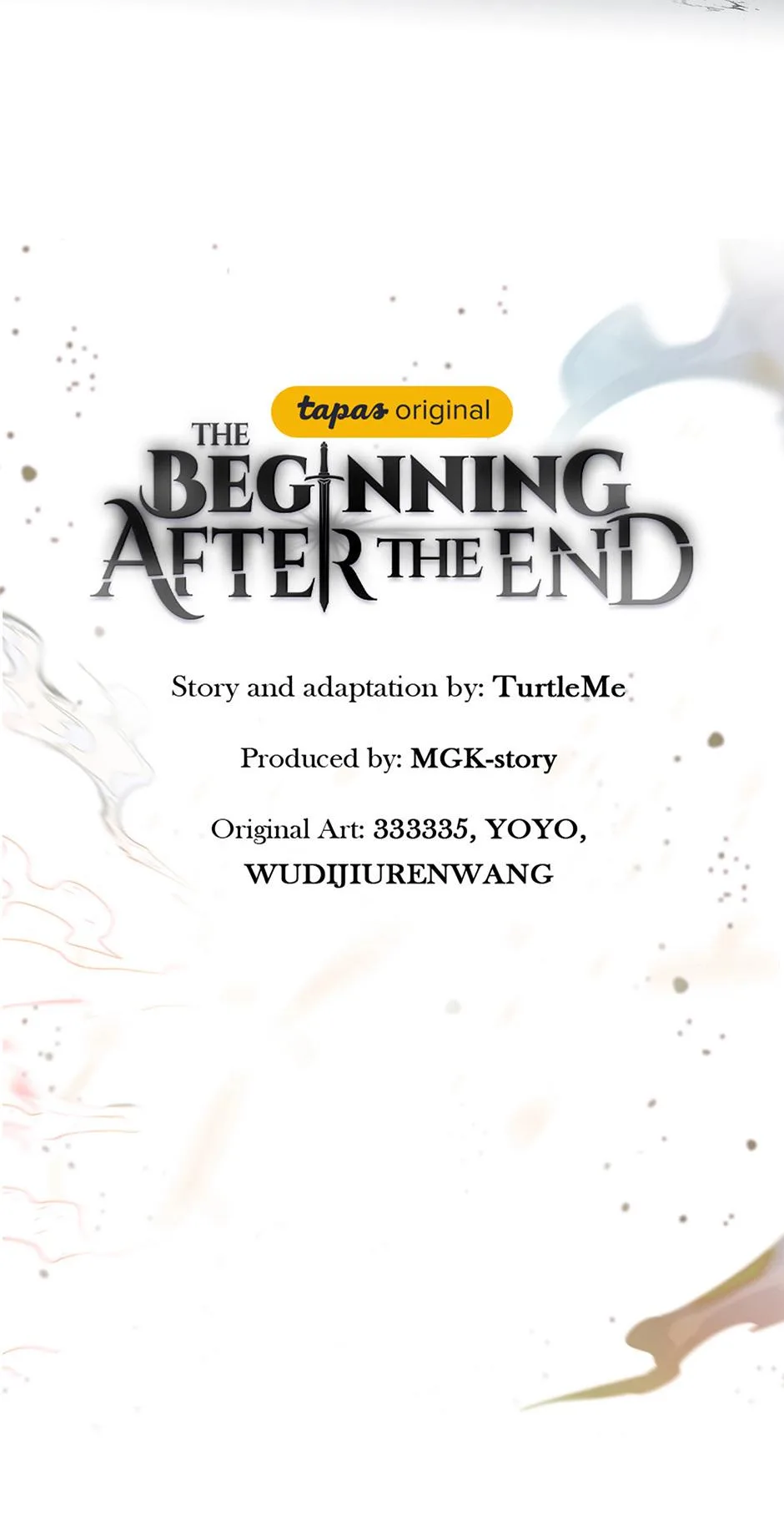 The Beginning After the End Chapter 210 – Page 16