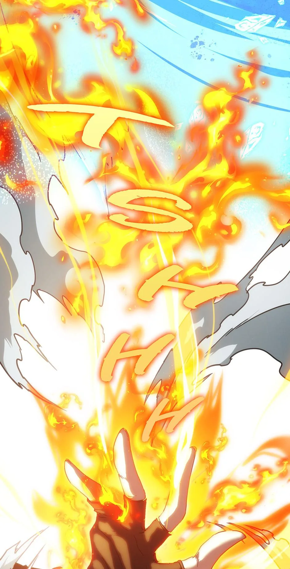 The Beginning After the End Chapter 210 – Page 19