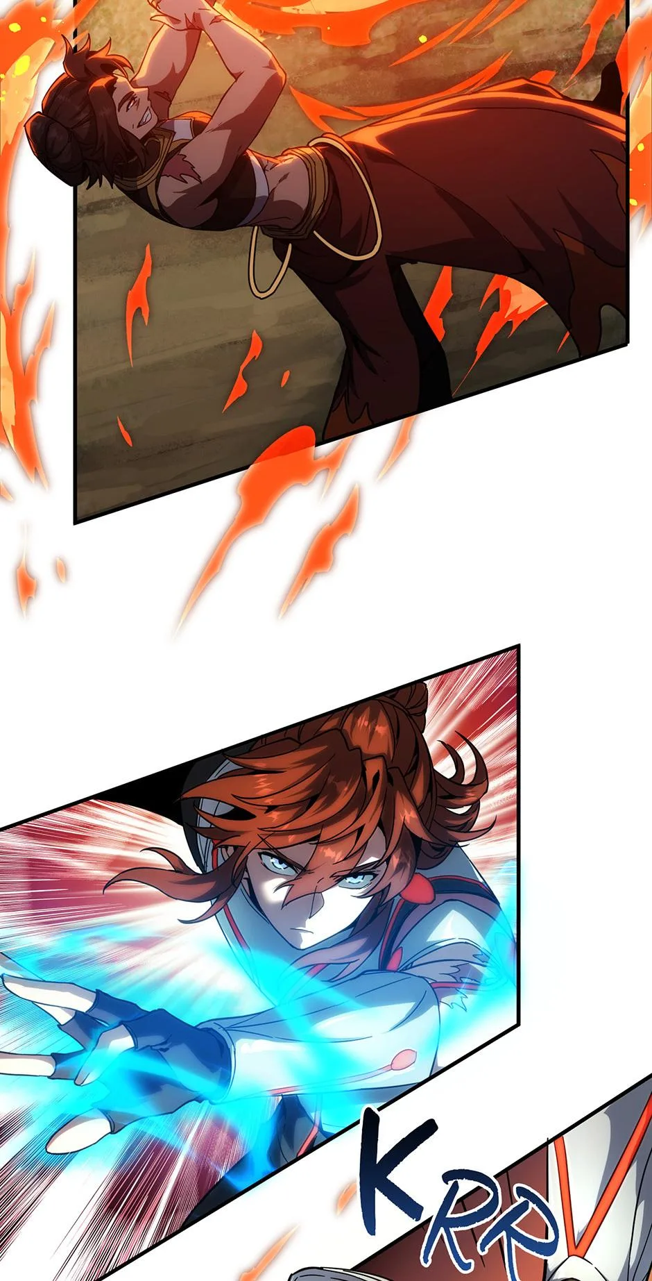 The Beginning After the End Chapter 210 – Page 22