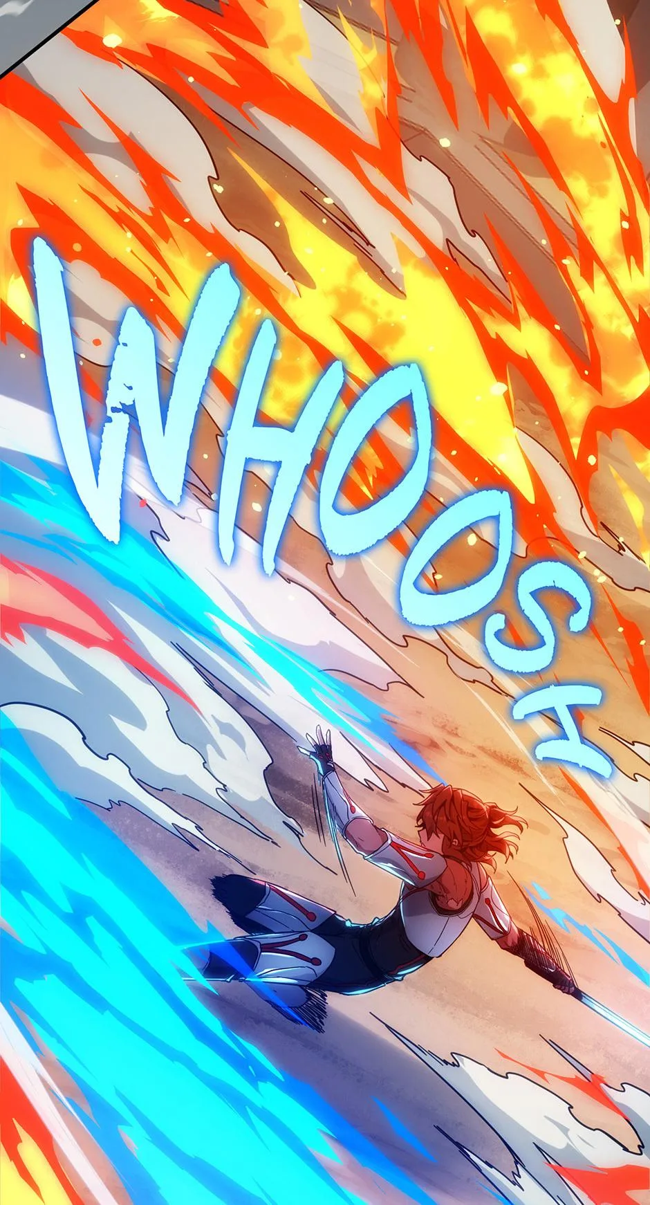 The Beginning After the End Chapter 210 – Page 26