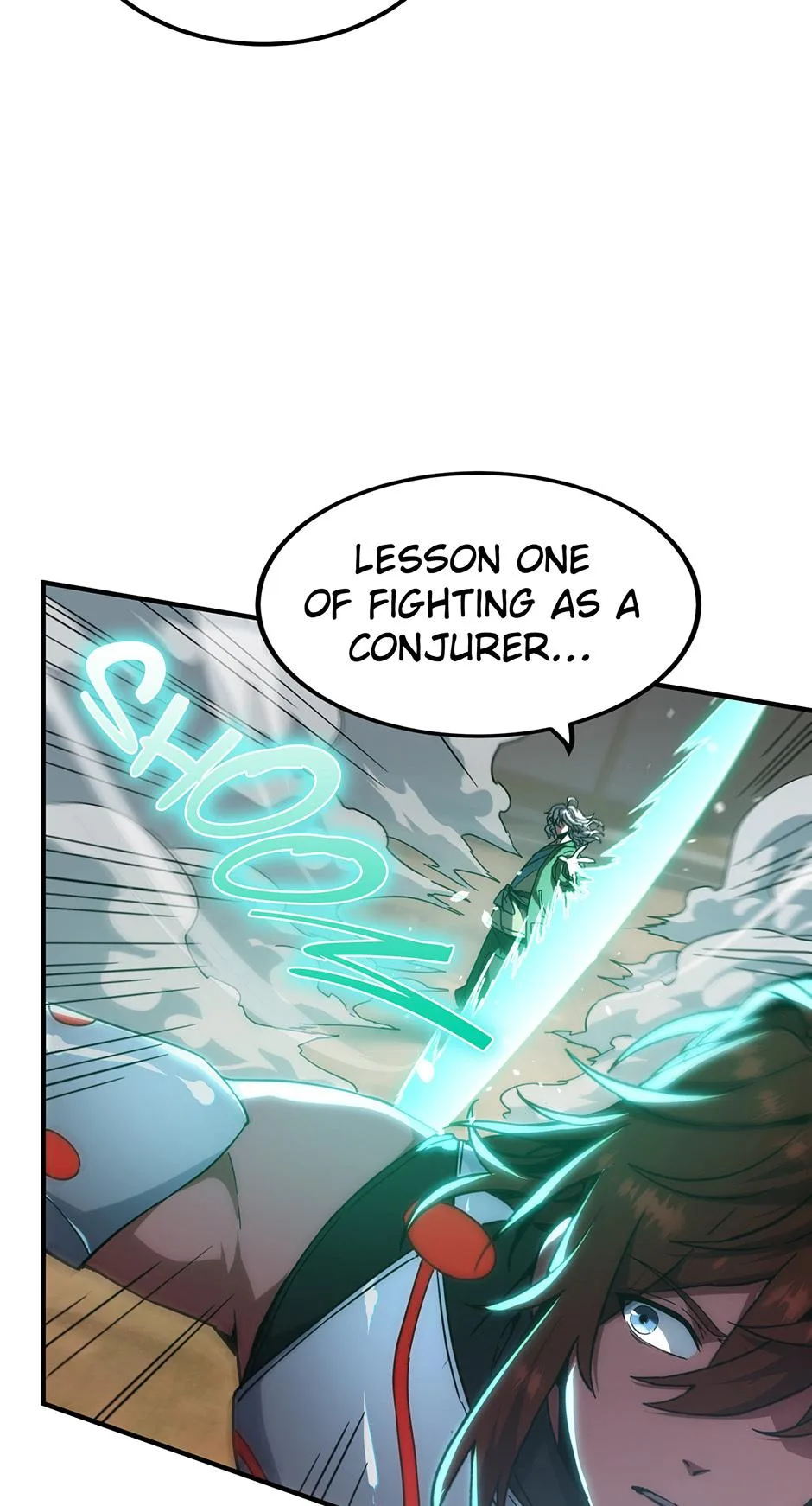 The Beginning After the End Chapter 210 – Page 29