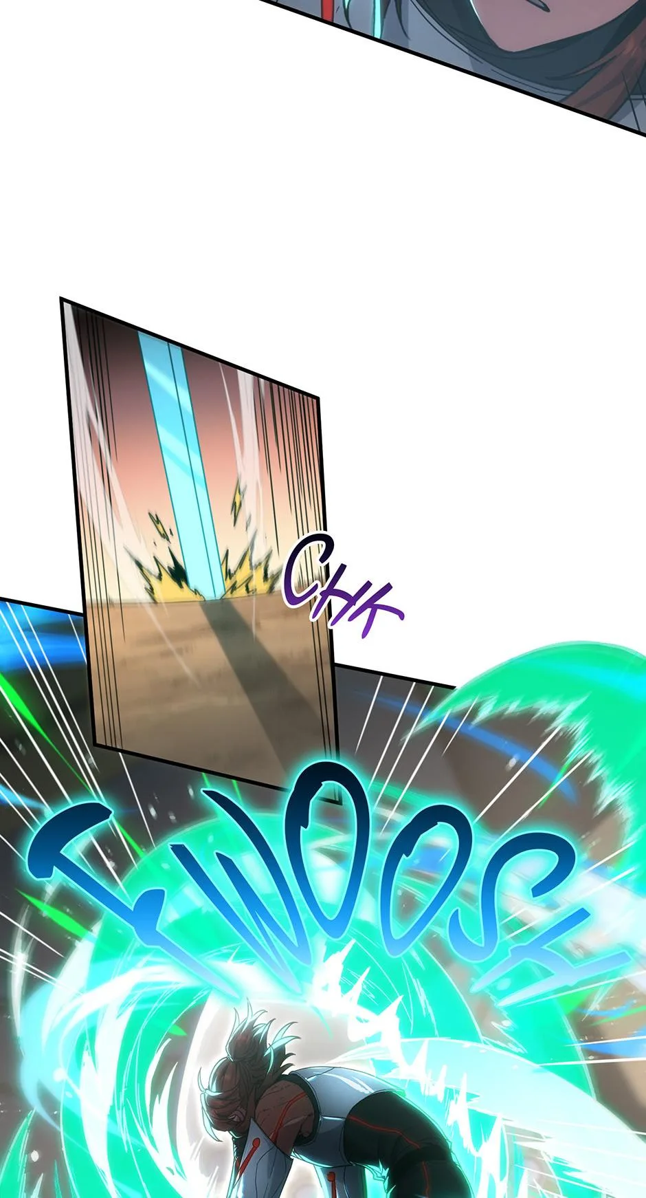 The Beginning After the End Chapter 210 – Page 30