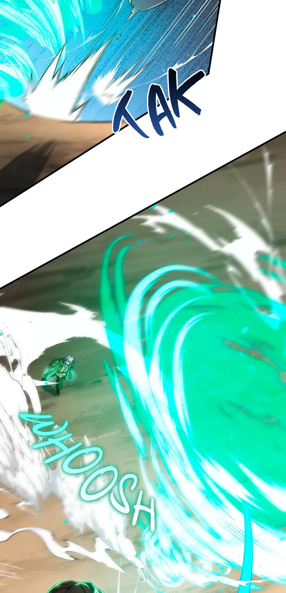 The Beginning After the End Chapter 210 – Page 34