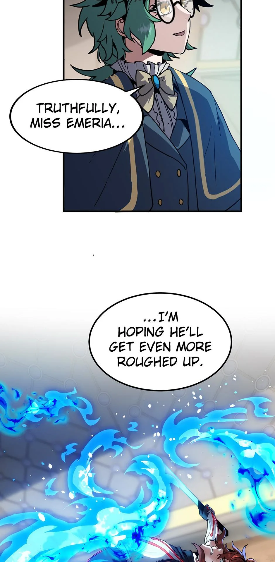 The Beginning After the End Chapter 210 – Page 40