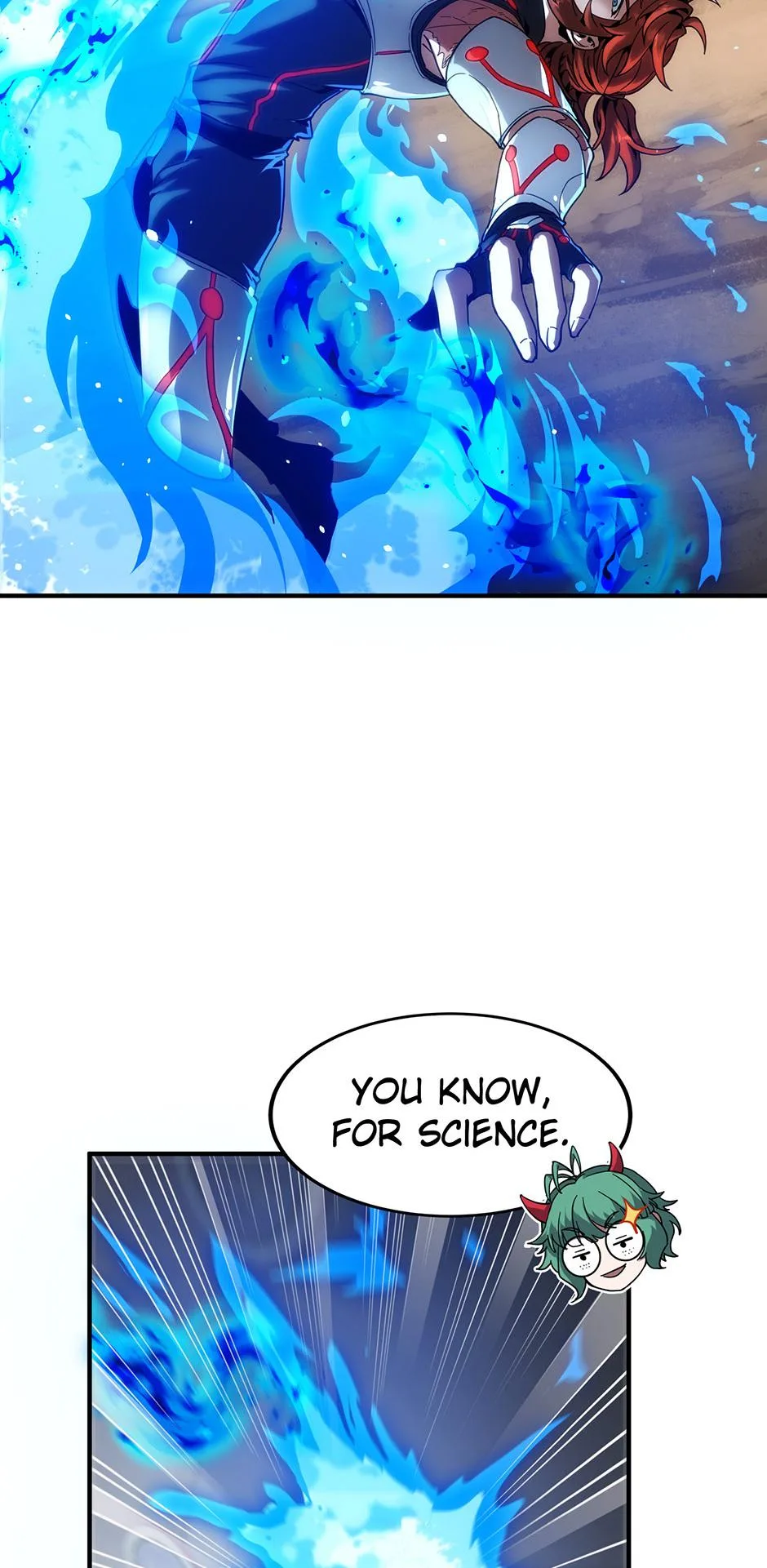The Beginning After the End Chapter 210 – Page 41