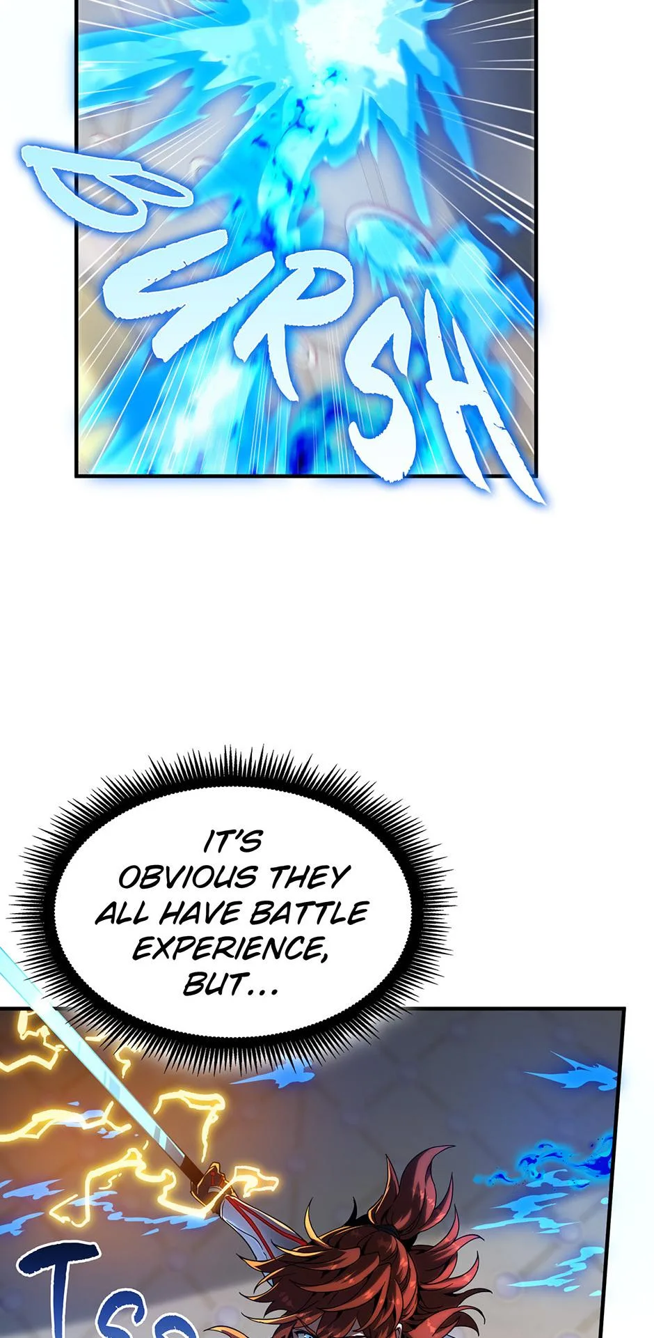 The Beginning After the End Chapter 210 – Page 42