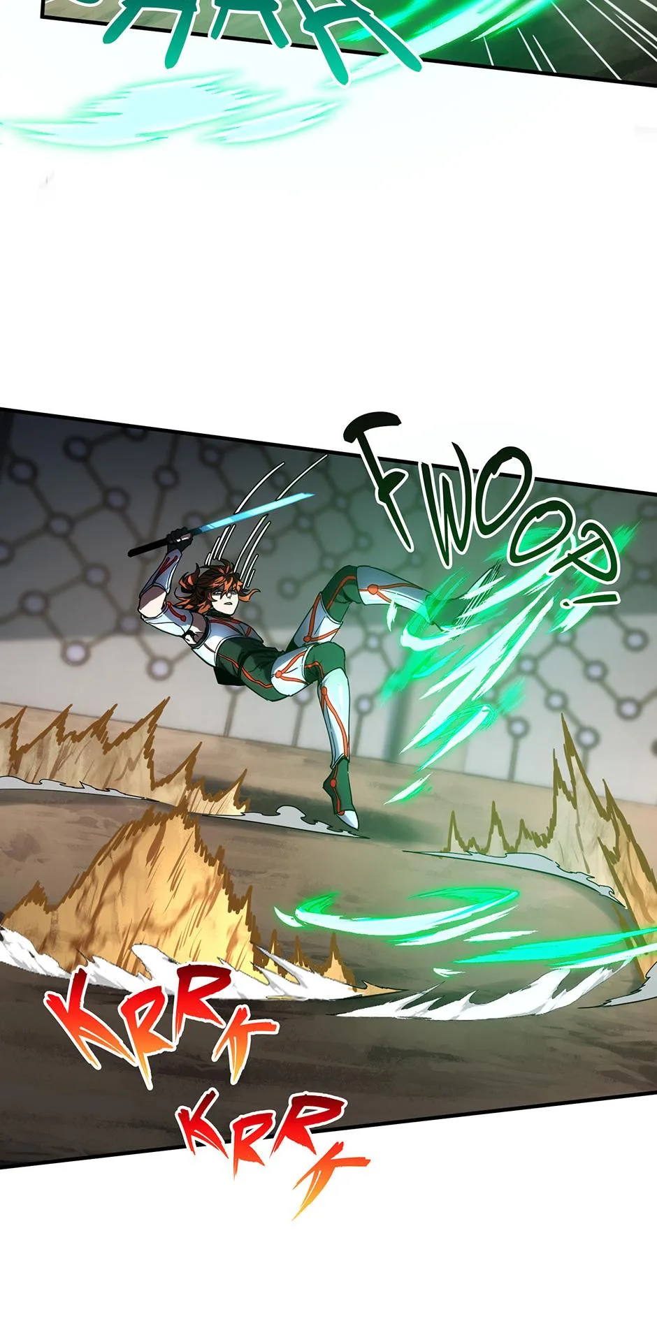 The Beginning After the End Chapter 210 – Page 44