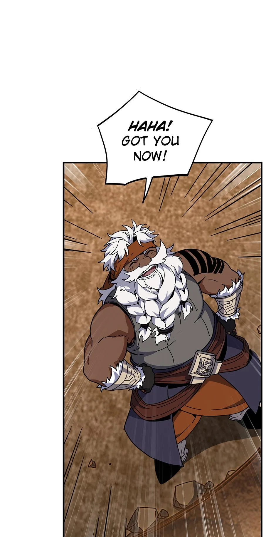 The Beginning After the End Chapter 210 – Page 48
