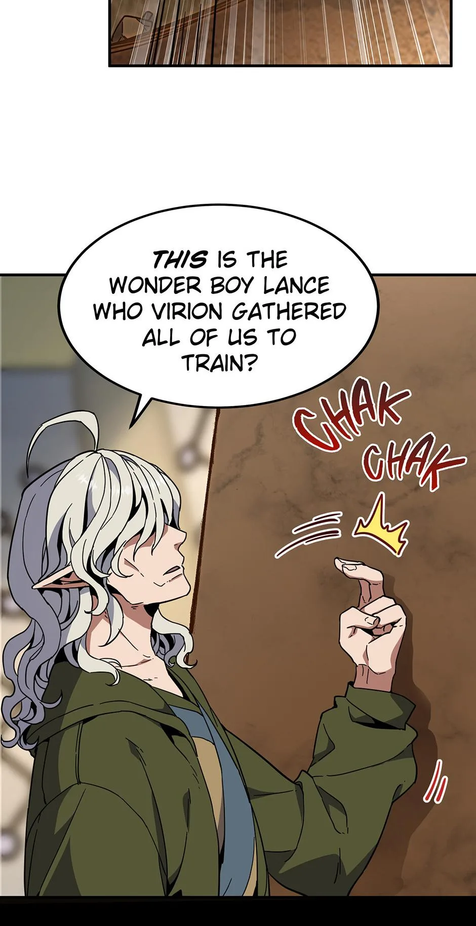 The Beginning After the End Chapter 210 – Page 49