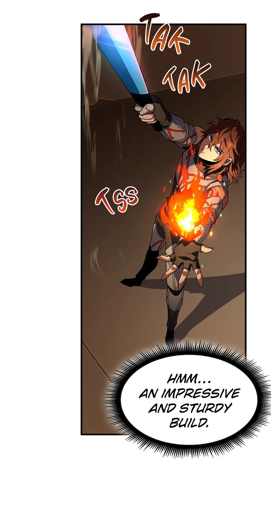 The Beginning After the End Chapter 210 – Page 53