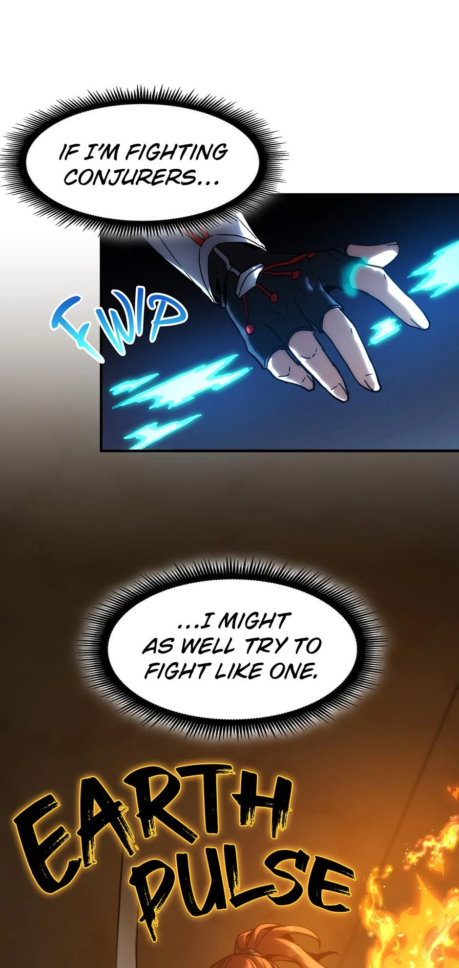 The Beginning After the End Chapter 210 – Page 54