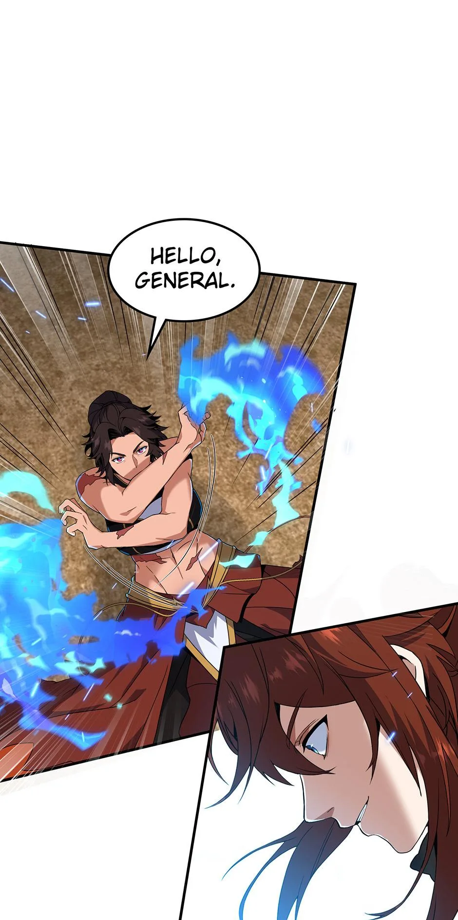 The Beginning After the End Chapter 210 – Page 67