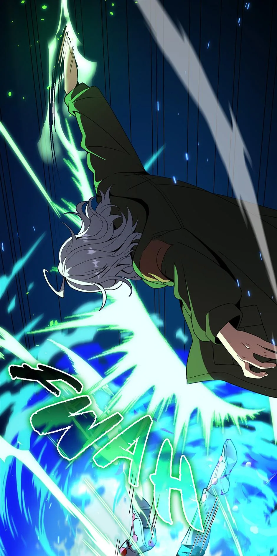The Beginning After the End Chapter 210 – Page 69