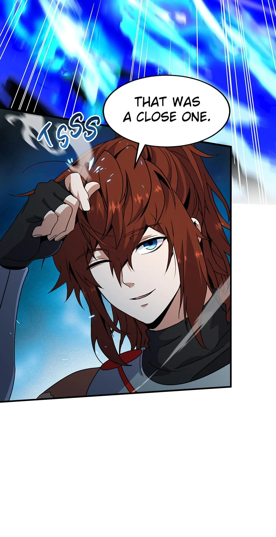 The Beginning After the End Chapter 210 – Page 76