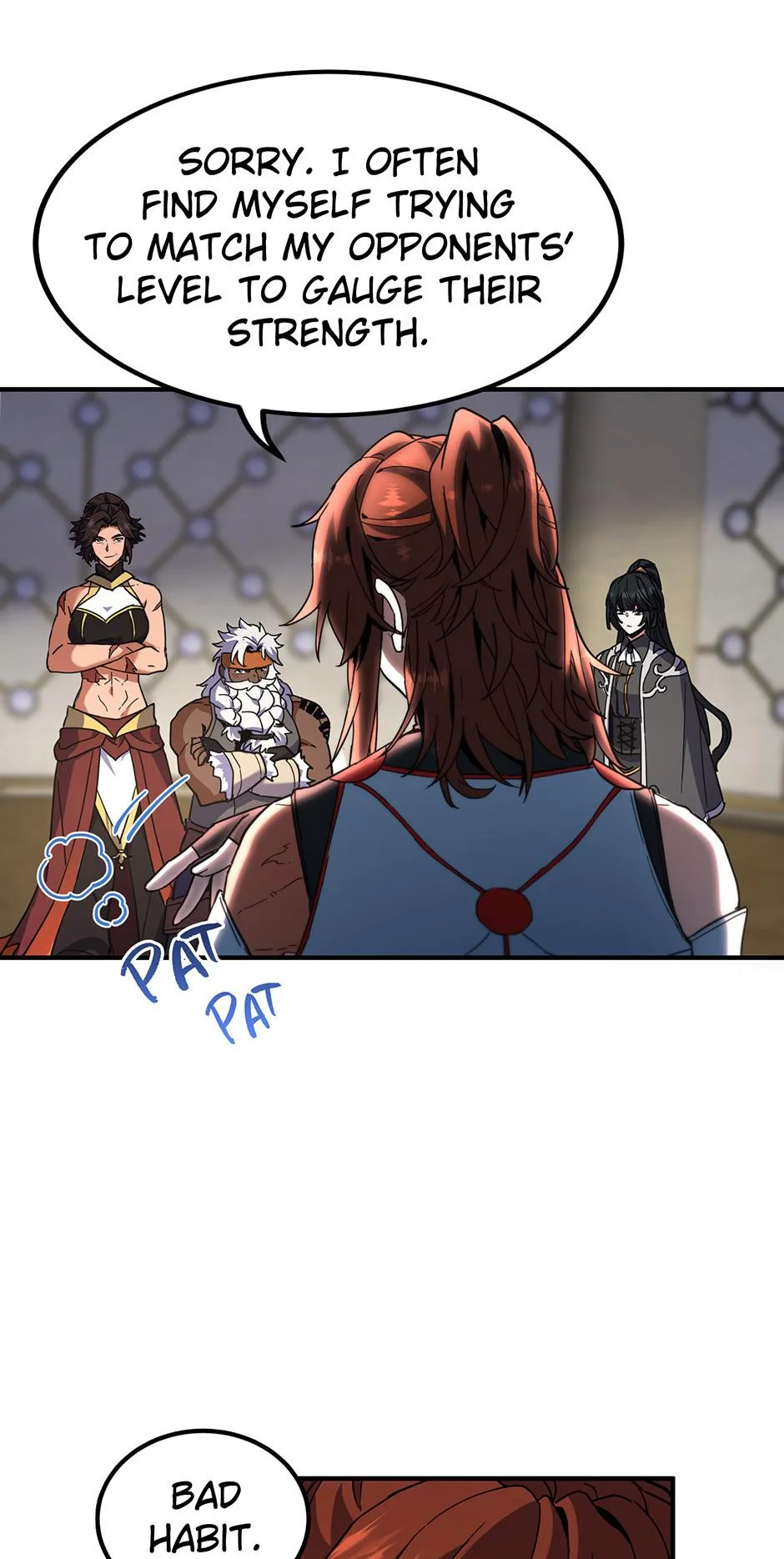 The Beginning After the End Chapter 210 – Page 81