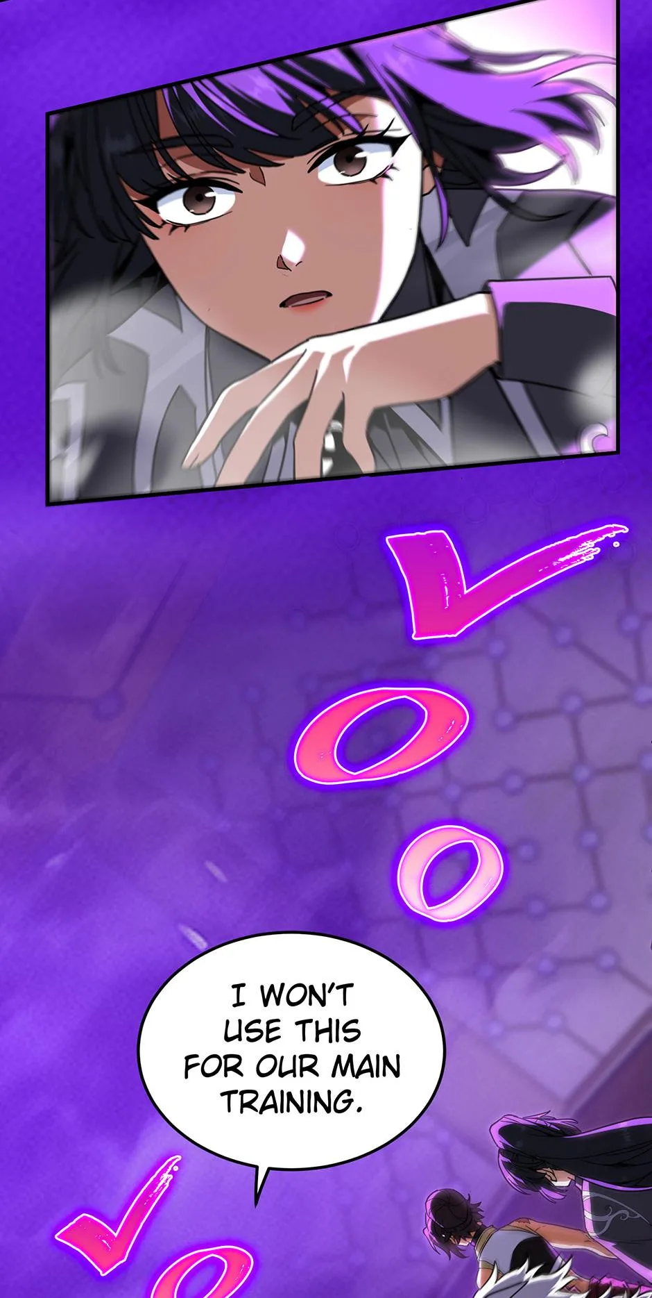 The Beginning After the End Chapter 210 – Page 85