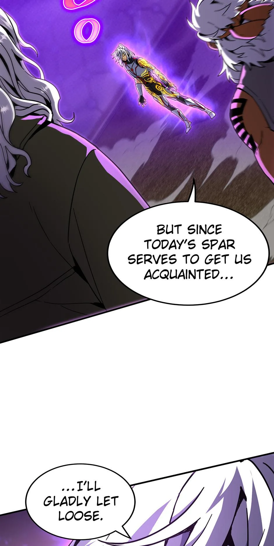 The Beginning After the End Chapter 210 – Page 86