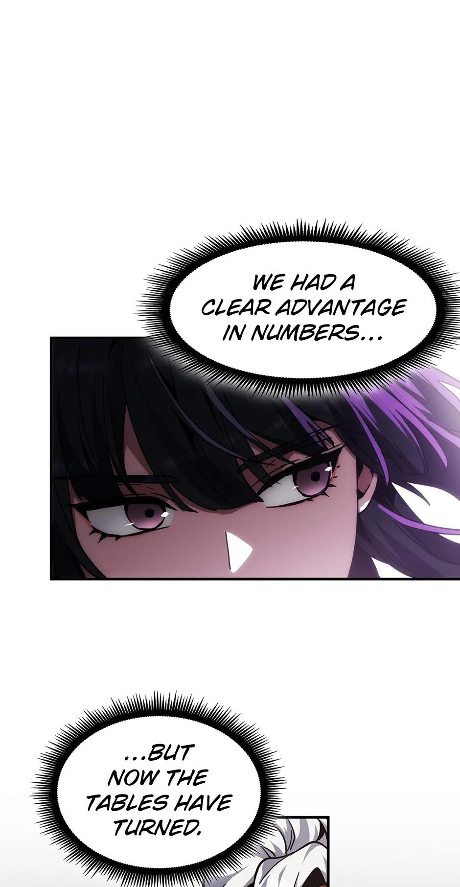 The Beginning After the End Chapter 211 – Page 9