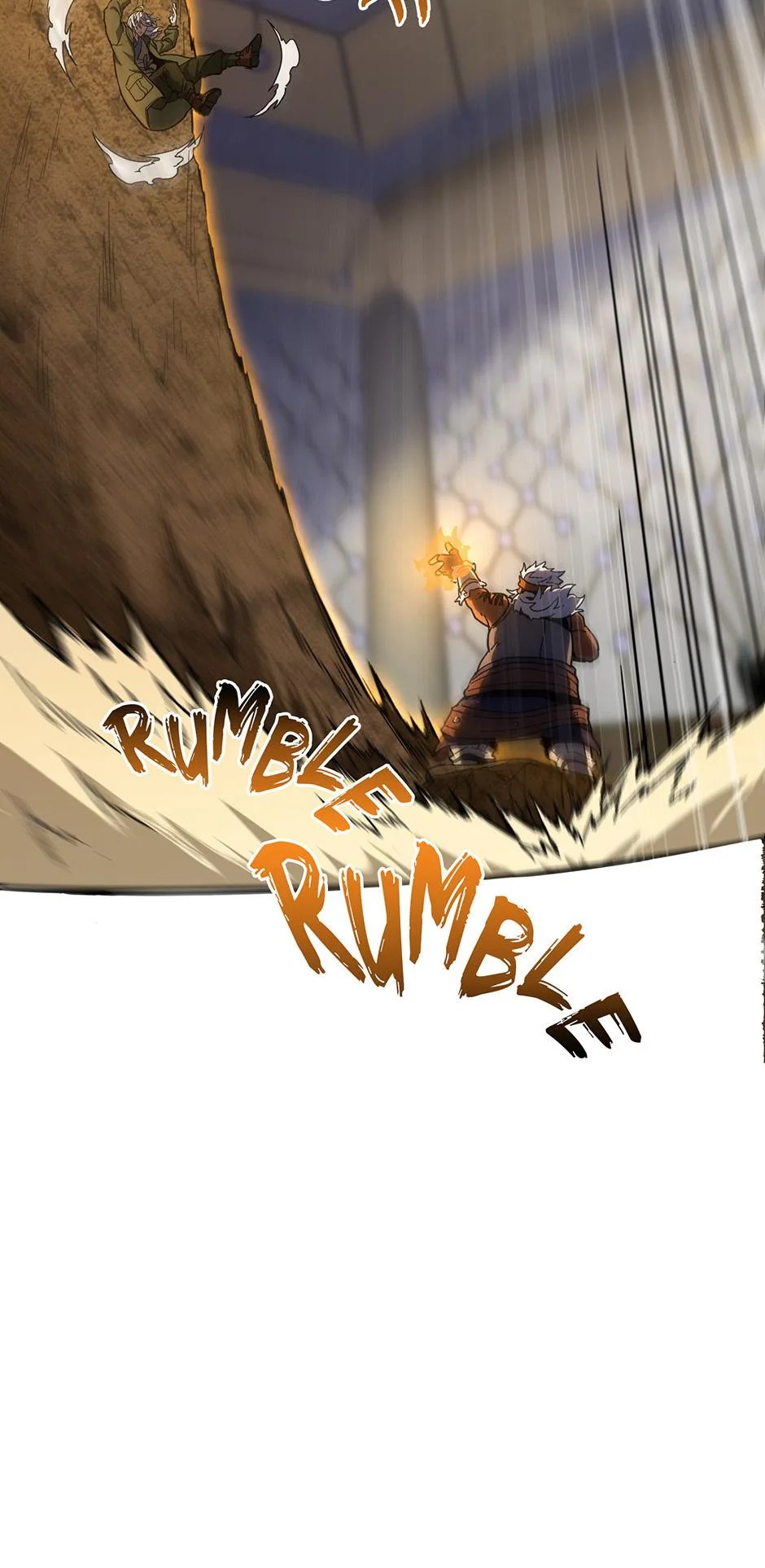 The Beginning After the End Chapter 211 – Page 19