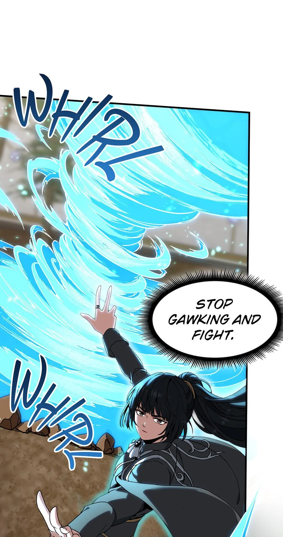 The Beginning After the End Chapter 211 – Page 20