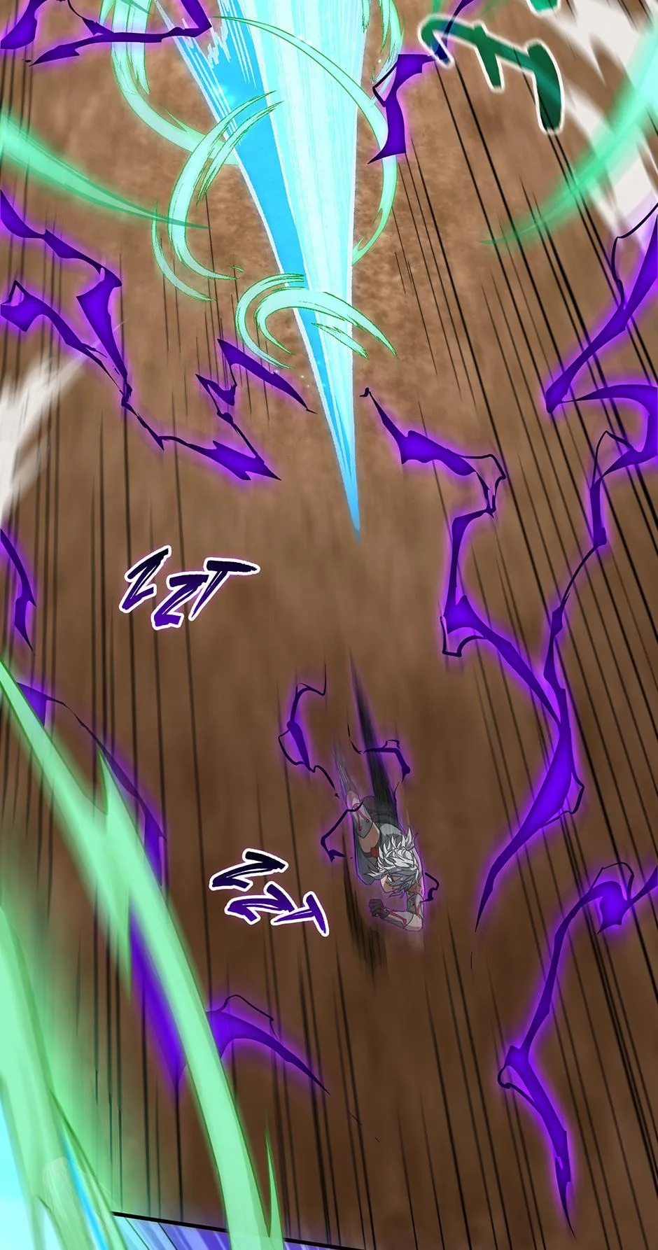 The Beginning After the End Chapter 211 – Page 25