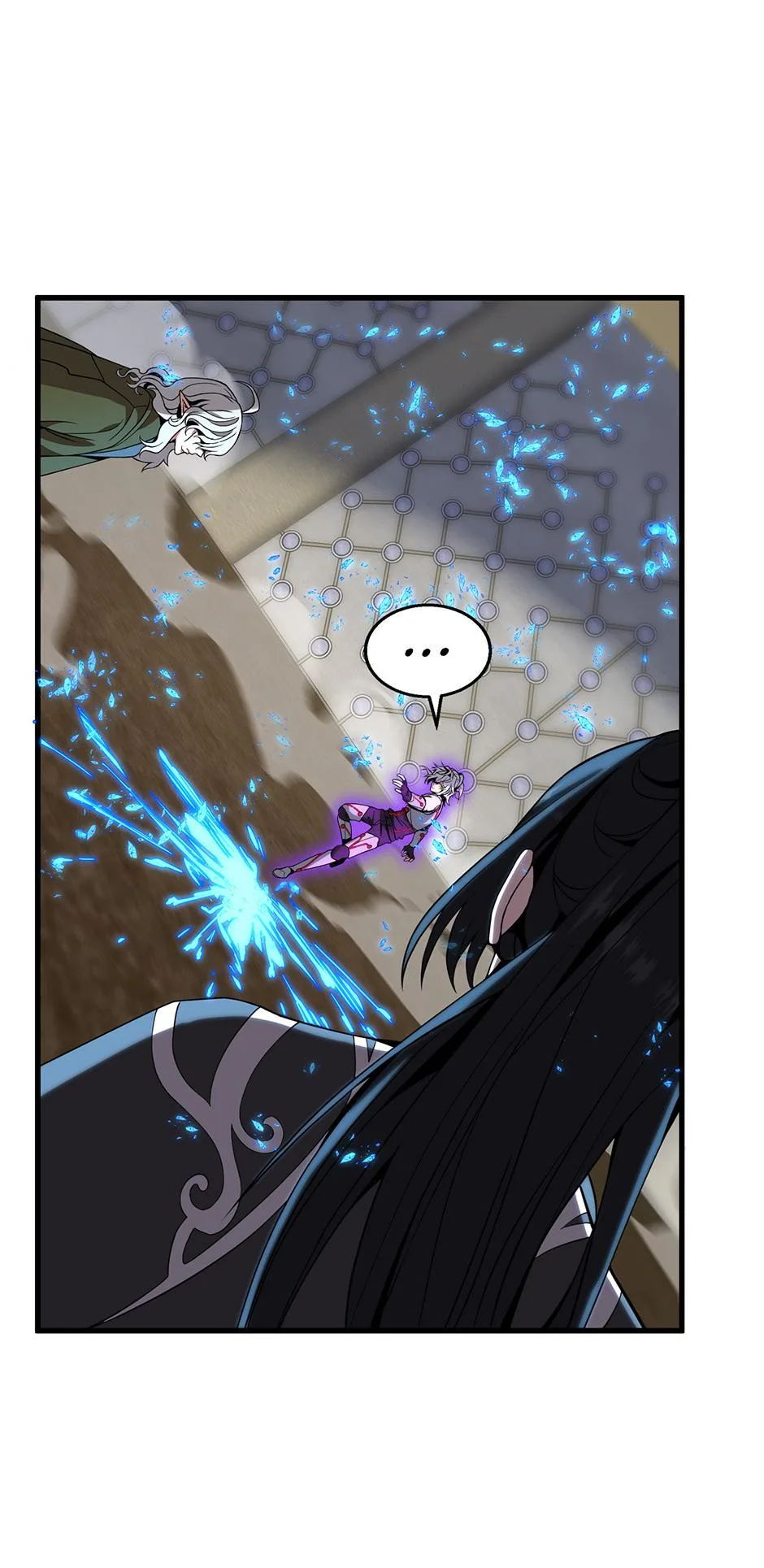 The Beginning After the End Chapter 211 – Page 30