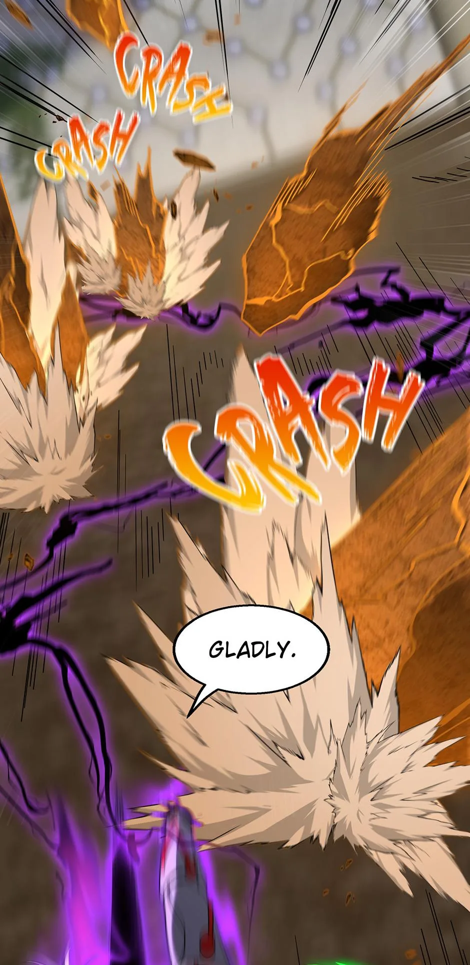 The Beginning After the End Chapter 211 – Page 34