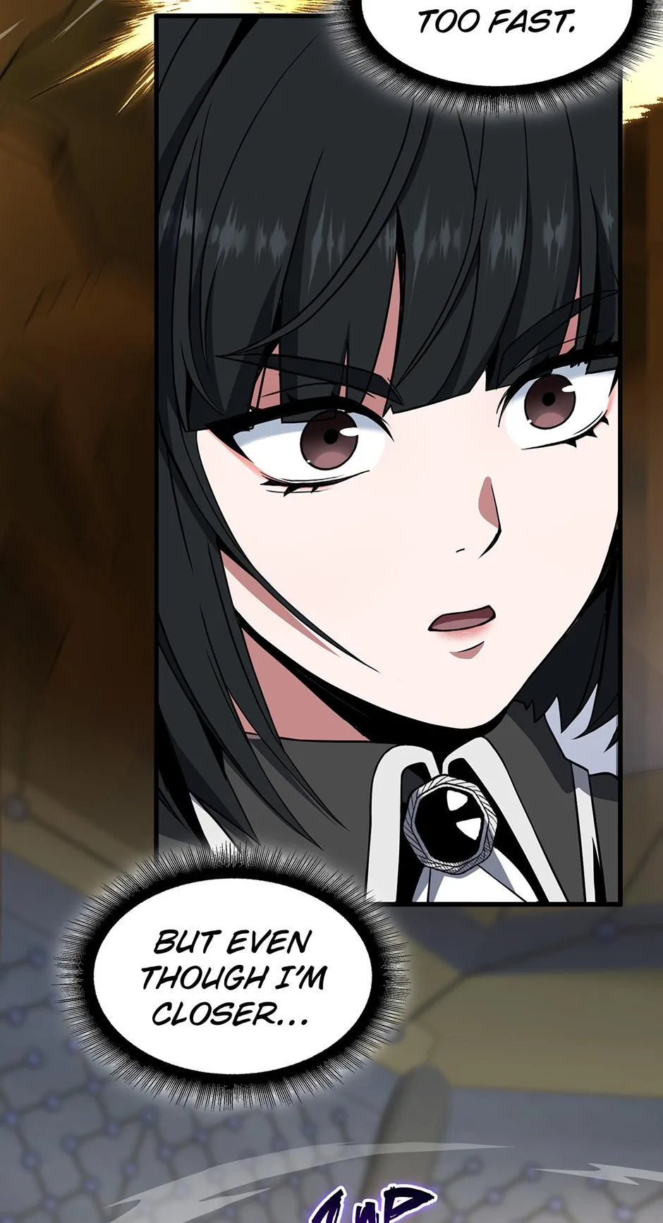 The Beginning After the End Chapter 211 – Page 43