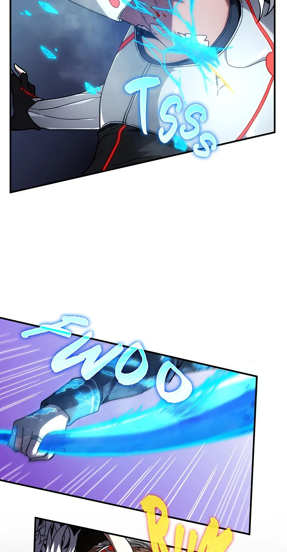 The Beginning After the End Chapter 211 – Page 56