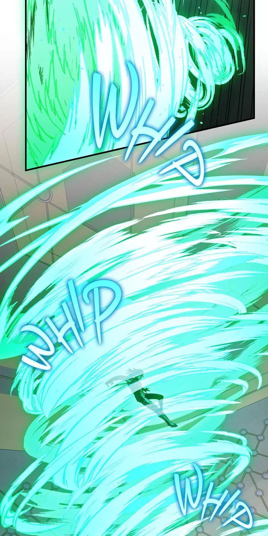 The Beginning After the End Chapter 211 – Page 60