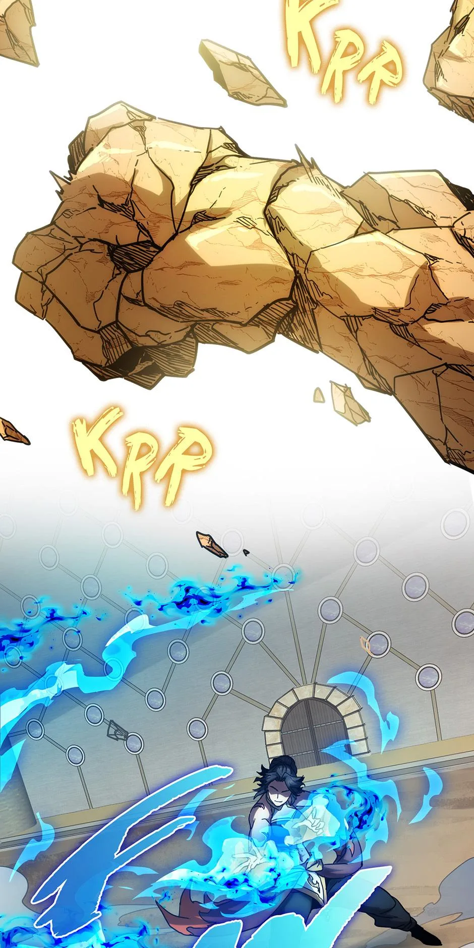The Beginning After the End Chapter 211 – Page 63