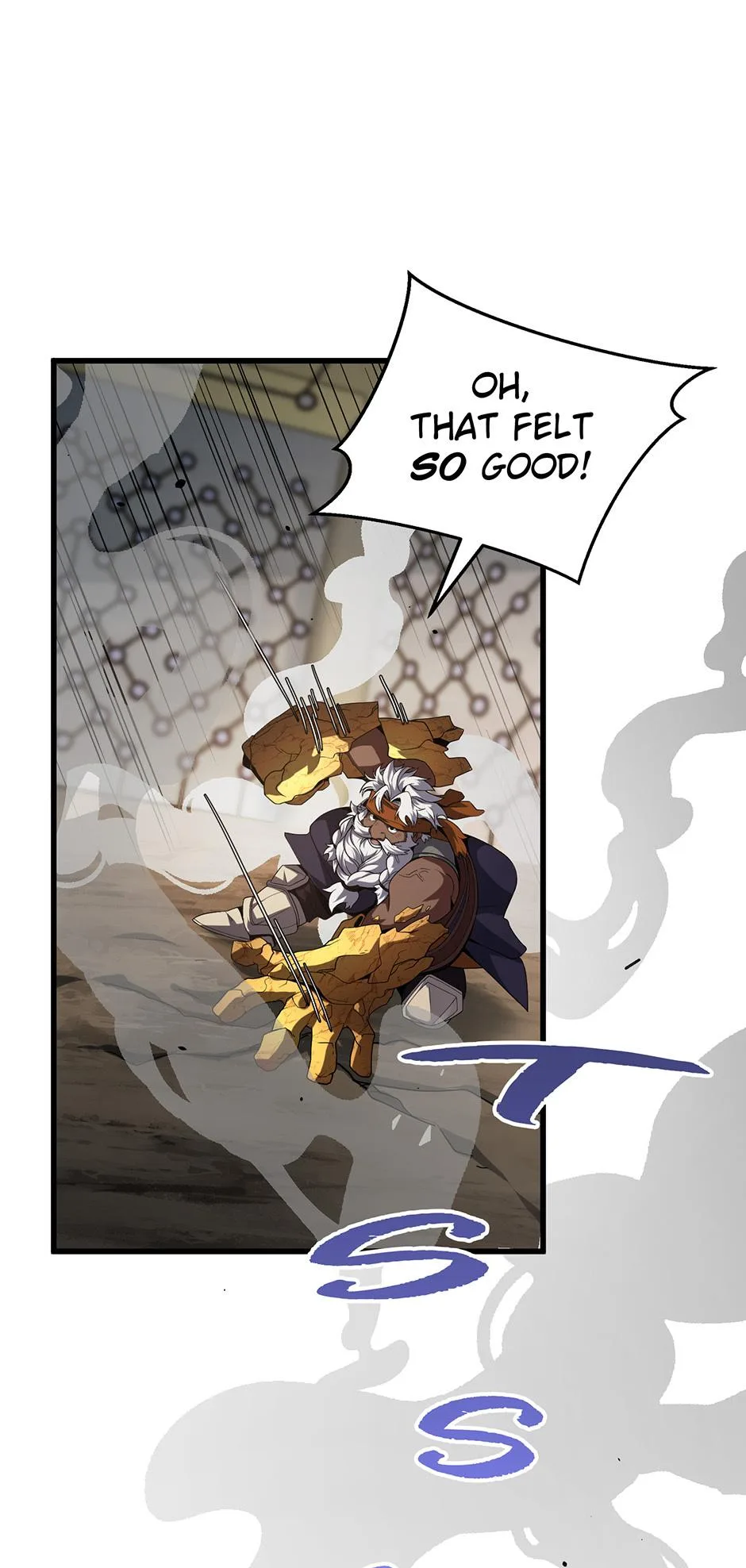 The Beginning After the End Chapter 211 – Page 70