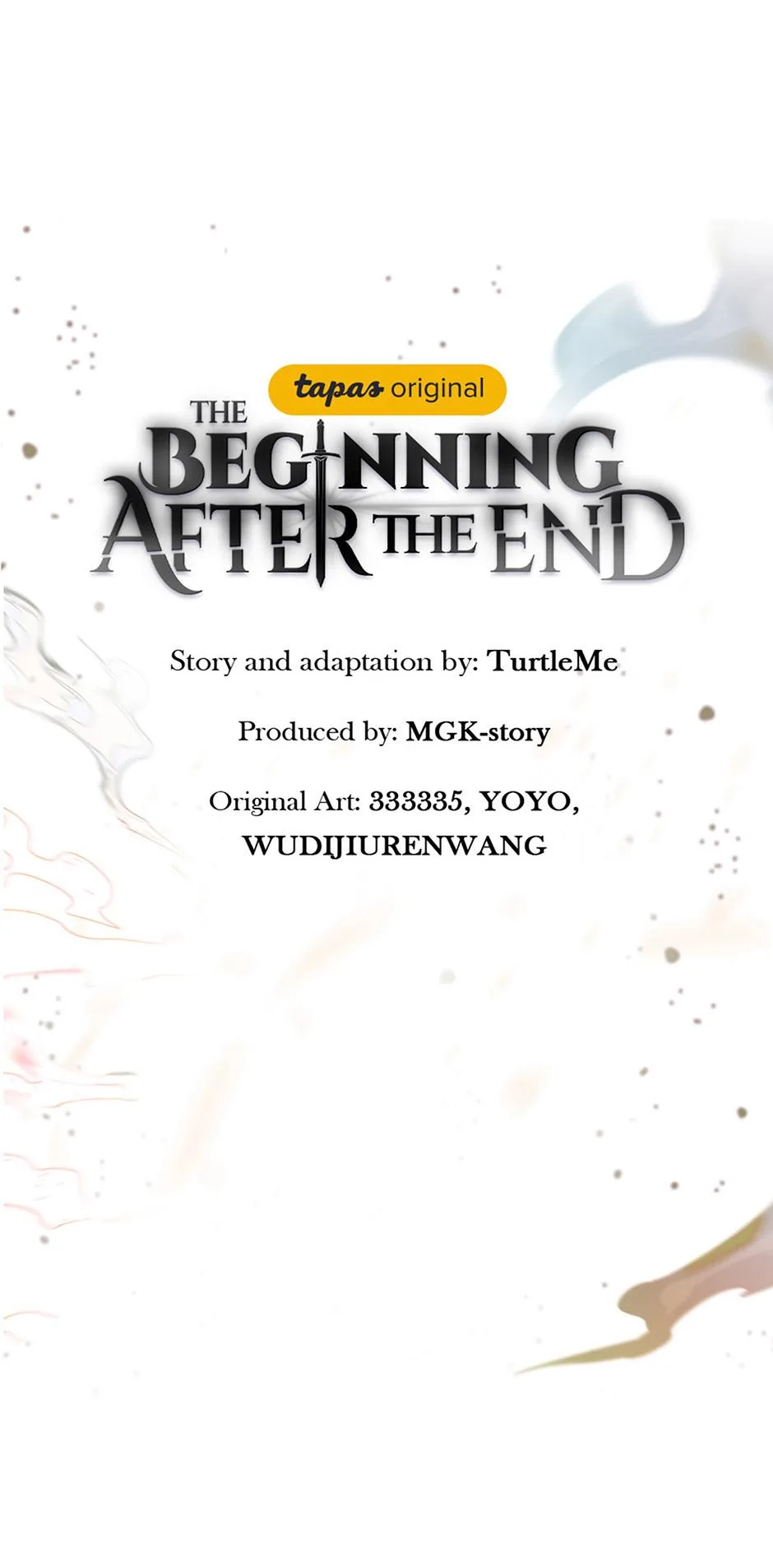 The Beginning After the End Chapter 211 – Page 75