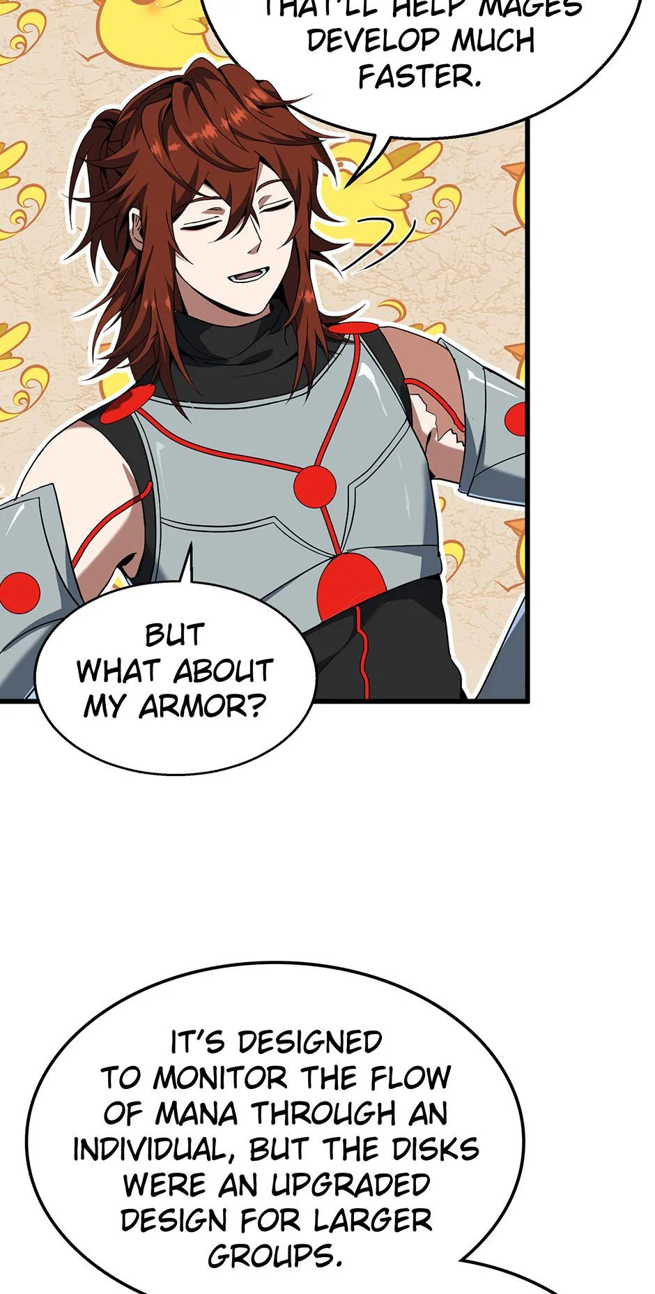 The Beginning After the End Chapter 211 – Page 89