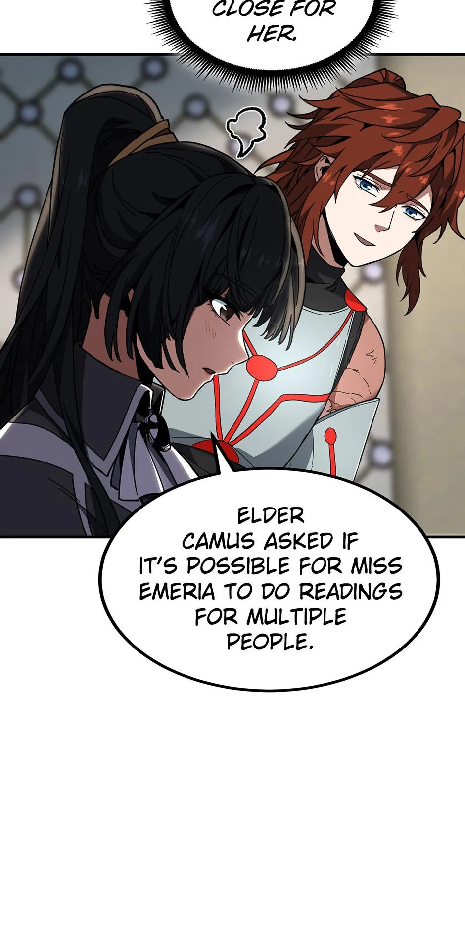The Beginning After the End Chapter 211 – Page 104