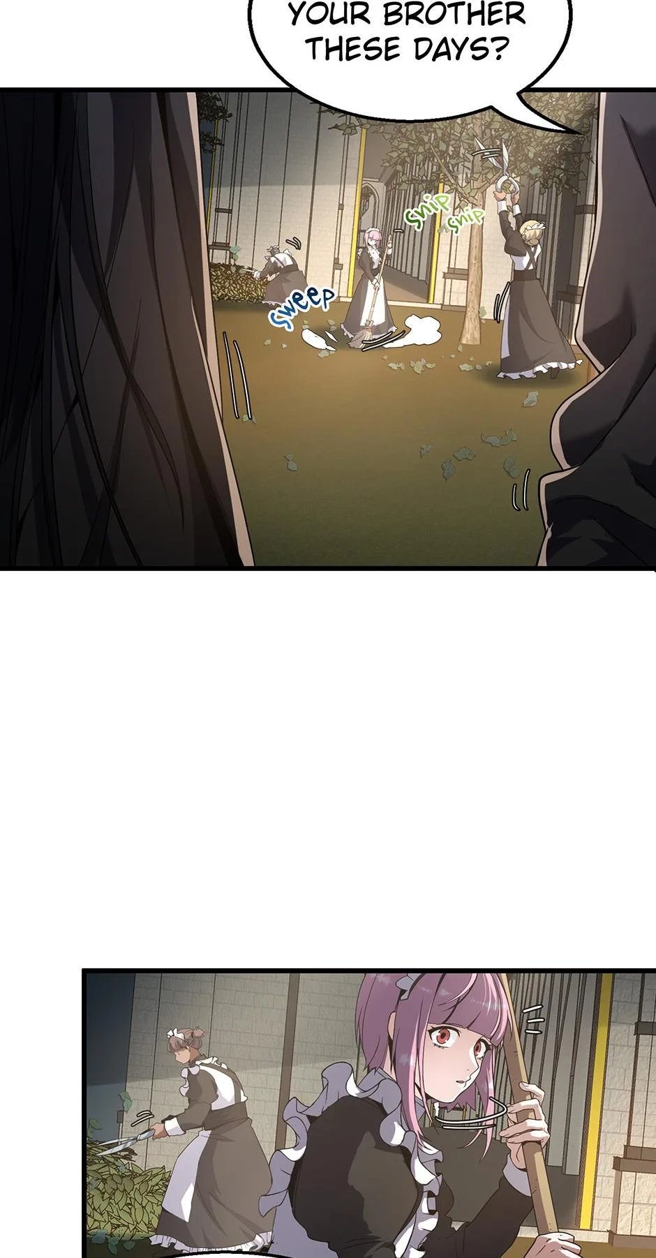 The Beginning After the End Chapter 212 – Page 3