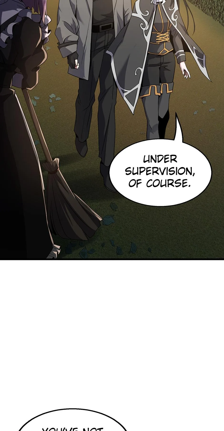 The Beginning After the End Chapter 212 – Page 5
