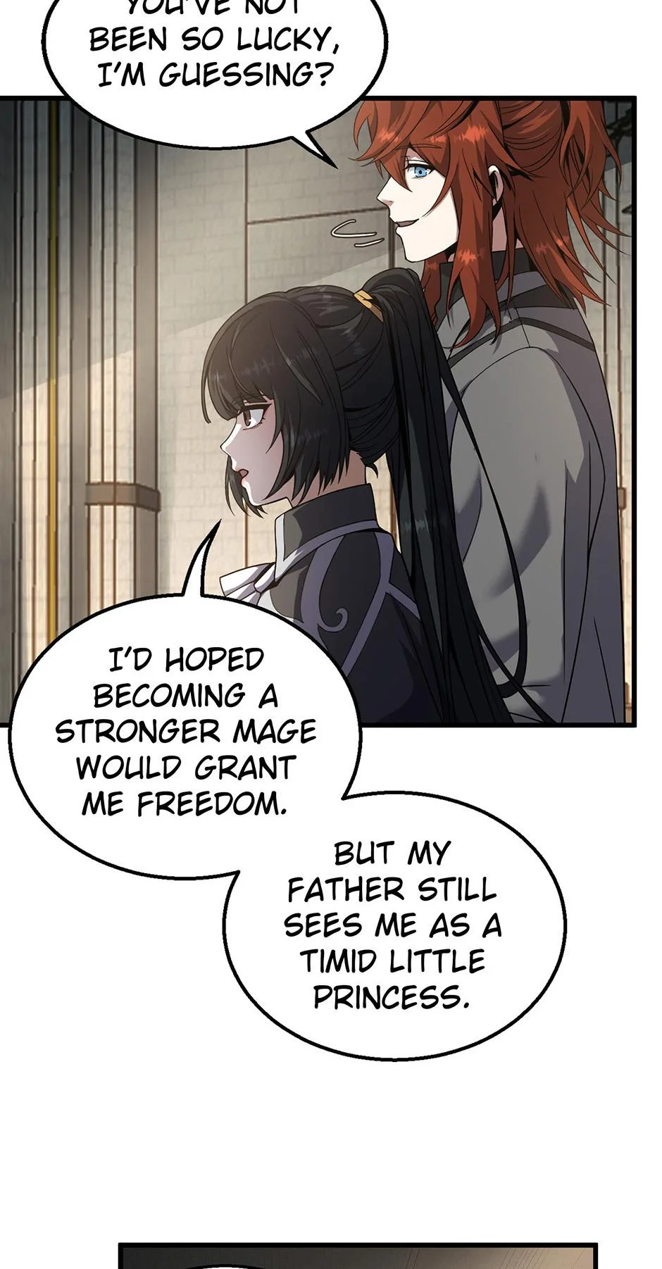 The Beginning After the End Chapter 212 – Page 6