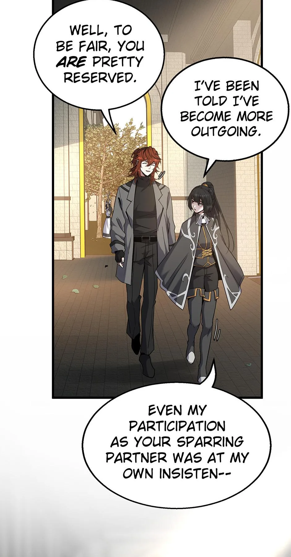 The Beginning After the End Chapter 212 – Page 7