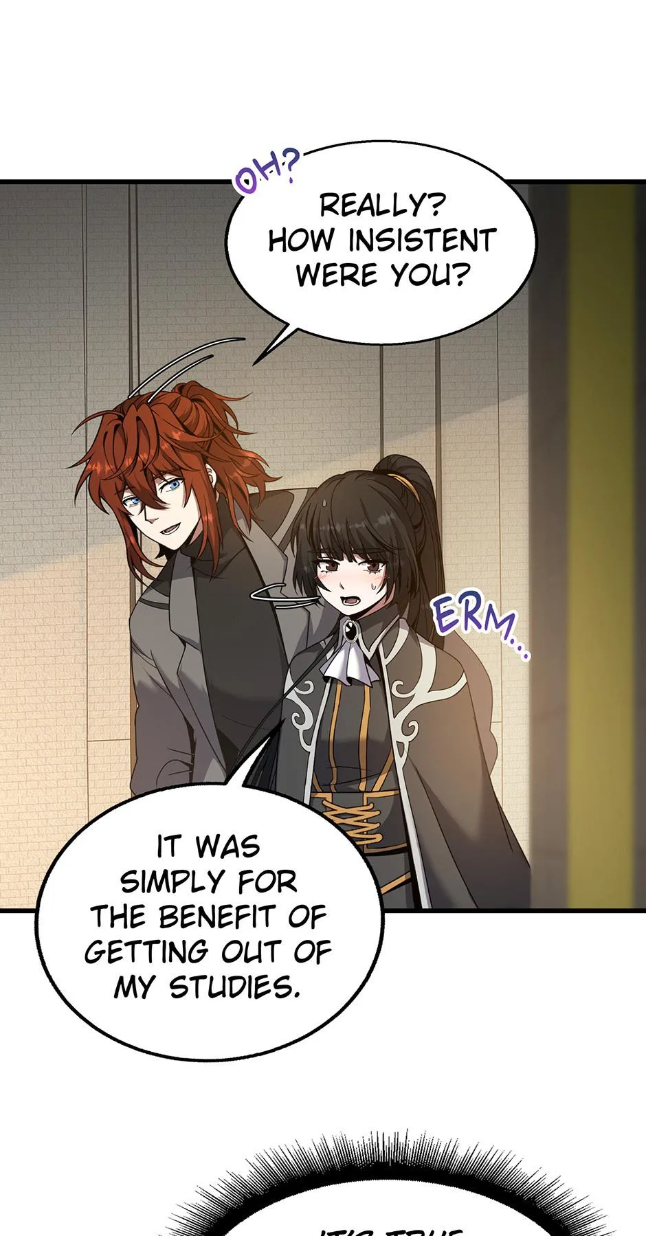 The Beginning After the End Chapter 212 – Page 9